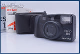 【動作保証】 ペンタックス PENTAX ESPIO 115 38-115mm 元箱、ケース、使用説明書付 同梱無料 #am10217