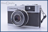 【動作保証】 オリンパス Olympus TRIP 35 40mm F2.8 同梱無料 #am10218