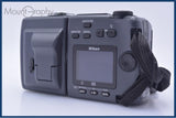 難あり ニコン Nikon COOLPIX 995 4x 同梱無料 #am10219