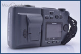 難あり ニコン Nikon COOLPIX 995 4x 同梱無料 #am10219
