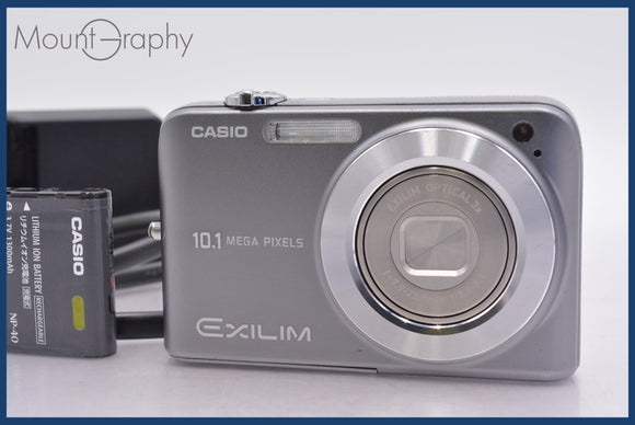 ★極上美品★ カシオ CASIO EXILIM EX-Z1080 3x バッテリー、充電器付属 ★完動★同梱可 #am1022