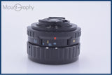 【動作保証】 ペンタックス PENTAX-110 18mm F2.8 同梱無料 #am10228