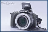 【動作保証】 オリンパス Olympus SP-550UZ 18x 単三電池仕様 メモリーカード付 同梱無料 #am10230