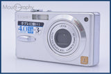 【動作保証】 パナソニック Panasonic LUMIX DMC-FX2 3x 同梱無料 #am10233