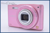 難あり パナソニック Panasonic LUMIX DMC-SZ8 12x 同梱無料 #am10235