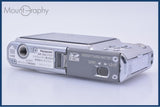 難あり パナソニック Panasonic LUMIX DMC-FX37 5x 同梱無料 #am10236