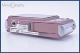 難あり パナソニック Panasonic LUMIX DMC-FX7 3x 同梱無料 #am10237