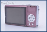 難あり パナソニック Panasonic LUMIX DMC-FX7 3x 同梱無料 #am10237