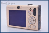 難あり キヤノン Canon IXY DIGITAL 20 IS 3x 同梱無料 #am10239