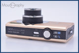 難あり キヤノン Canon IXY DIGITAL 20 IS 3x 同梱無料 #am10239