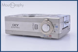難あり キヤノン Canon IXY DIGITAL 同梱無料 #am10240