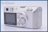 パナソニック Panasonic LUMIX DMC-F1 3x 同梱無料 #am10242
