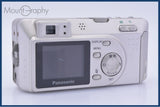 パナソニック Panasonic LUMIX DMC-F1 3x 同梱無料 #am10242