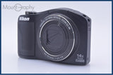 ニコン Nikon COOLPIX L610 14x 単三電池仕様 同梱無料 #am10243