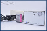 【動作保証】 ソニー SONY Cyber-shot DSC-T33 3x 充電スタンド（DCケーブル付属）、バッテリー付 同梱無料 #am10245
