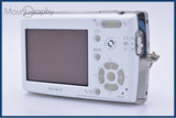 【動作保証】 ソニー SONY Cyber-shot DSC-T33 3x 充電スタンド（DCケーブル付属）、バッテリー付 同梱無料 #am10245