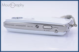 【動作保証】 ソニー SONY Cyber-shot DSC-T33 3x 充電スタンド（DCケーブル付属）、バッテリー付 同梱無料 #am10245