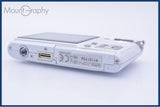 カシオ CASIO EXILIM EX-S500 3x 元箱、バッテリー、取扱説明書付 同梱無料 #am10246
