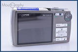難あり オリンパス Olympus μ 780 5x 元箱、バッテリー、充電器付 同梱無料 #am10247
