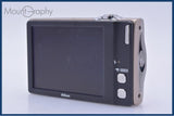 難あり ニコン Nikon COOLPIX S4000 4x 同梱無料 #am10249