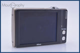 難あり ニコン Nikon COOLPIX S4000 4x 同梱無料 #am10249