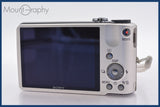★極上美品★ ソニー SONY Cyber-shot DSC-HX7V 10x バッテリー付属 ★完動★同梱可 #am1025