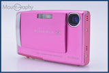 富士フイルム FUJIFILM FinePix Z10fd 3x 同梱無料 #am10250
