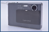 【動作保証】 ソニー SONY Cyber-shot DSC-T7 3x 同梱無料 #am10251