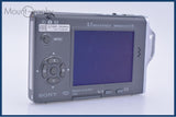 【動作保証】 ソニー SONY Cyber-shot DSC-T7 3x 同梱無料 #am10251
