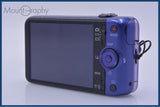 【動作保証】 ソニー SONY Cyber-shot DSC-WX7 5x バッテリー付 同梱無料 #am10252