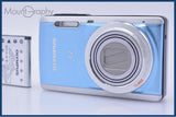 オリンパス Olympus μ-7040 7x バッテリー付 同梱無料 #am10254
