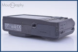 【動作保証】 リコー RICOH CX3 10.7x バッテリー付 同梱無料 #am10255