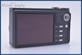 【動作保証】 リコー RICOH CX3 10.7x バッテリー付 同梱無料 #am10255