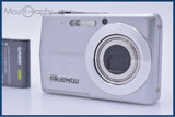 カシオ CASIO EXILIM EX-Z500 3x バッテリー付 同梱無料 #am10256