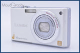 難あり パナソニック Panasonic LUMIX DMC-FX37 5x 同梱無料 #am10259