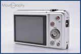 【動作保証】 カシオ CASIO EXILIM EX-ZS160 12.5x 同梱無料 #am10265