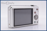 【動作保証】 カシオ CASIO EXILIM EX-ZS160 12.5x 同梱無料 #am10265
