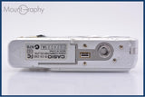 難あり カシオ CASIO EXILIM EX-Z40 3x 同梱無料 #am10271