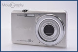 【動作保証】 カシオ CASIO EXILIM EX-ZS10 5x 同梱無料 #am10272