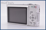パナソニック Panasonic LUMIX DMC-FS3 3x バッテリー、充電器付 同梱無料 #am10274