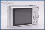 パナソニック Panasonic LUMIX DMC-FS3 3x バッテリー、充電器付 同梱無料 #am10274