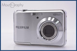 難あり 富士フイルム FUJIFILM FinePix AV100 3x 単三電池仕様 同梱無料 #am10275