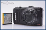 【動作保証】 富士フイルム FUJIFILM FinePix F600EXR 15x バッテリー付 同梱無料 #am10277