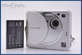 【動作保証】 富士フイルム FUJIFILM FinePix 50i バッテリー付 同梱無料 #am10279