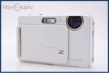 【動作保証】 富士フイルム FUJIFILM FinePix Z300 5x 同梱無料 #am10280
