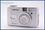 難あり ペンタックス PENTAX Optio 230 3x 単三電池仕様 同梱無料 #am10281