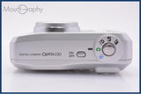 難あり ペンタックス PENTAX Optio 230 3x 単三電池仕様 同梱無料 #am10281