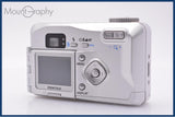 難あり ペンタックス PENTAX Optio 230 3x 単三電池仕様 同梱無料 #am10281