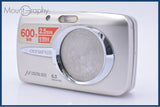 難あり オリンパス OLYMPUS μ DIGITAL 600 同梱無料 #am10282