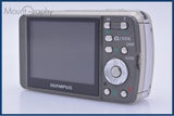 難あり オリンパス OLYMPUS μ DIGITAL 600 同梱無料 #am10282